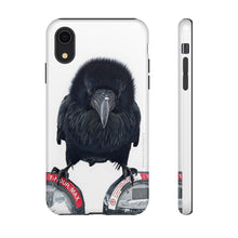 Load image into Gallery viewer, ‘One Hour Max’ Tough Case