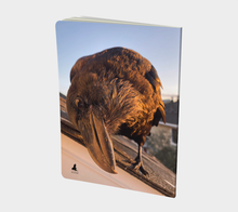 Load image into Gallery viewer, 'Inquiry' Notebook (Large)