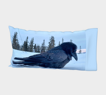 Load image into Gallery viewer, 'Sweet Sebastian' Bed Pillow Sleeve