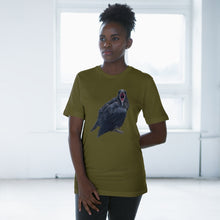 Load image into Gallery viewer, ‘Sebastian' Unisex Deluxe T-shirt