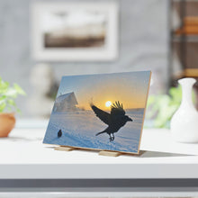 Load image into Gallery viewer, 'Darcy's Place' Ceramic Art Tile