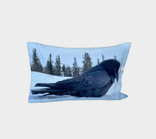 Load image into Gallery viewer, 'Sweet Sebastian' Bed Pillow Sleeve