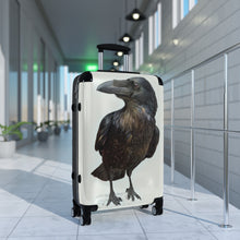 Load image into Gallery viewer, 'Magdalena' Suitcase