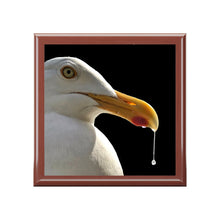 Load image into Gallery viewer, 'Drooling Gus' Jewelry Box