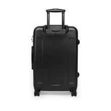 Load image into Gallery viewer, 'Hungry Vladimir' Suitcase