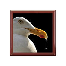 Load image into Gallery viewer, 'Drooling Gus' Jewelry Box