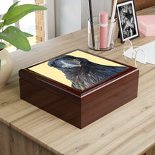 Load image into Gallery viewer, 'Andy' Jewelry Box