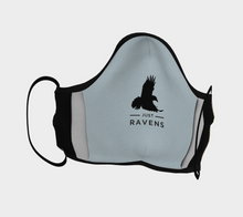 Load image into Gallery viewer, 'Into the Light' Face Covering