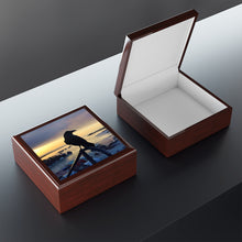 Load image into Gallery viewer, 'Prince of Back Bay' Jewelry Box