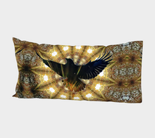Load image into Gallery viewer, 'Morgan' Bed Pillow Sleeve