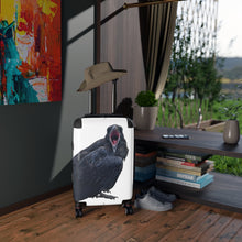 Load image into Gallery viewer, 'Sebastian' Suitcase