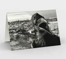 Load image into Gallery viewer, 'Mr. Personality' Art Cards (Set of 3)