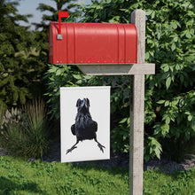 Load image into Gallery viewer, 'Charles' Garden Banner (12" x 18")