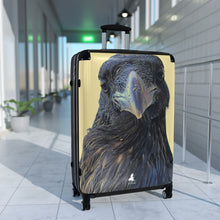Load image into Gallery viewer, 'Andy' Suitcase