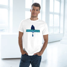 Load image into Gallery viewer, 'Ragged Ass Road' Unisex Deluxe T-shirt