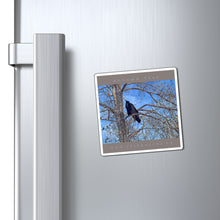 Load image into Gallery viewer, 'Autumn Tree' Magnet