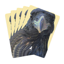 Load image into Gallery viewer, 'Andy' Poker Cards