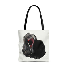 Load image into Gallery viewer, 'Vladimir II’ Tote Bag (Large)