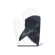 Load image into Gallery viewer, 'Marilyn & Leida' Oven Mitts & Pot Holders Set