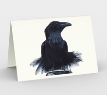 Load image into Gallery viewer, 'Marilyn' Art Cards (Set of 3)