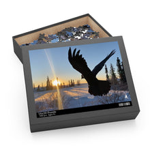 Load image into Gallery viewer, 'Into the Light' Jigsaw Puzzle (120, 252, 500-Piece)