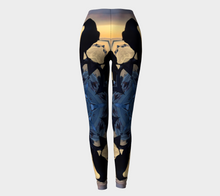 Load image into Gallery viewer, 'Prince of Back Bay II' Leggings