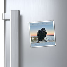 Load image into Gallery viewer, 'Up For Anything' Magnet
