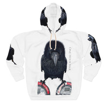 Load image into Gallery viewer, ‘One Hour Max and Charles’ Unisex Pullover Hoodie