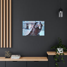 Load image into Gallery viewer, 'Nosy Neighbour' Metal Print