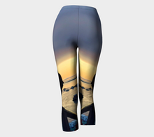 Load image into Gallery viewer, 'Prince of Back Bay' Capris