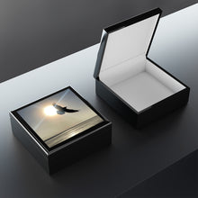 Load image into Gallery viewer, 'Morrigan's Dance' Jewelry Box