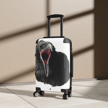 Load image into Gallery viewer, 'Hungry Vladimir' Suitcase