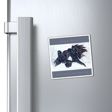 Load image into Gallery viewer, 'Snow Day!' Magnet