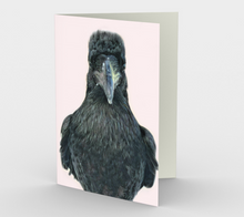 Load image into Gallery viewer, 'Prince' Art Cards (Set of 3)