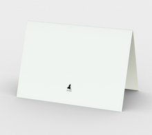 Load image into Gallery viewer, 'Snow Day!' Art Cards (Set of 3)