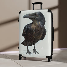 Load image into Gallery viewer, 'Magdalena' Suitcase