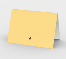 Load image into Gallery viewer, 'Early Bird' Art Cards (Set of 3)
