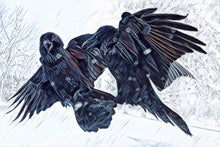 Load image into Gallery viewer, Snow Day! (Version 1)