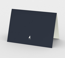 Load image into Gallery viewer, 'Sebastian' Art Cards (Set of 3)