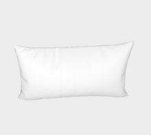 Load image into Gallery viewer, 'Silver Light' Bed Pillow Sham
