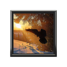 Load image into Gallery viewer, 'Spell Weaving' Jewelry Box