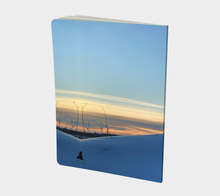 Load image into Gallery viewer, 'Solo' Notebook (Large)