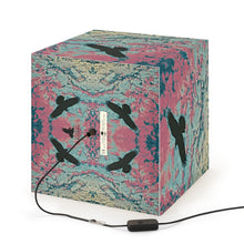 Load image into Gallery viewer, 'Anita' Cube Lamp