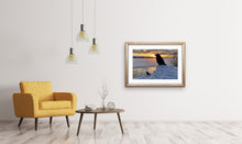 Load image into Gallery viewer, Watching the Lake Freeze