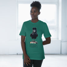 Load image into Gallery viewer, 'Fridays' Unisex Deluxe T-shirt