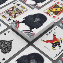 Load image into Gallery viewer, 'One Hour Max' Poker Cards