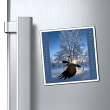 Load image into Gallery viewer, 'PhotoBomb' Magnet
