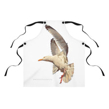 Load image into Gallery viewer, 'Graceful Gus' Apron