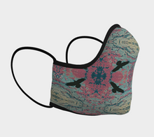 Load image into Gallery viewer, 'Anita' Face Covering