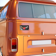 Load image into Gallery viewer, 'I Love Gus' Bumper Sticker (Black)